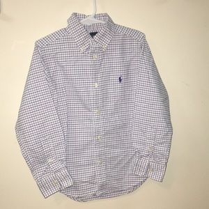 Polo | Button Down Shirt